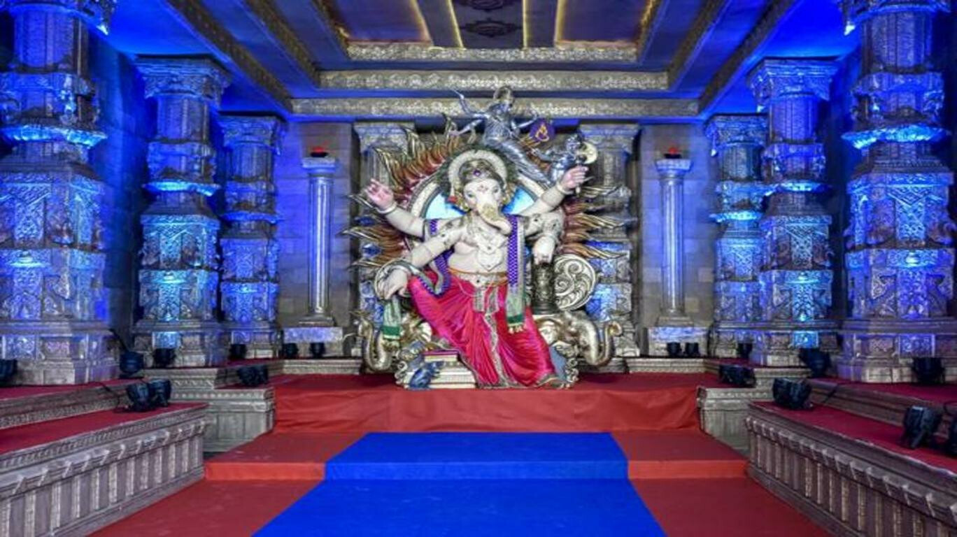 Mumbai Live
